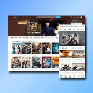V20修复版苹果CMS海螺主题模板